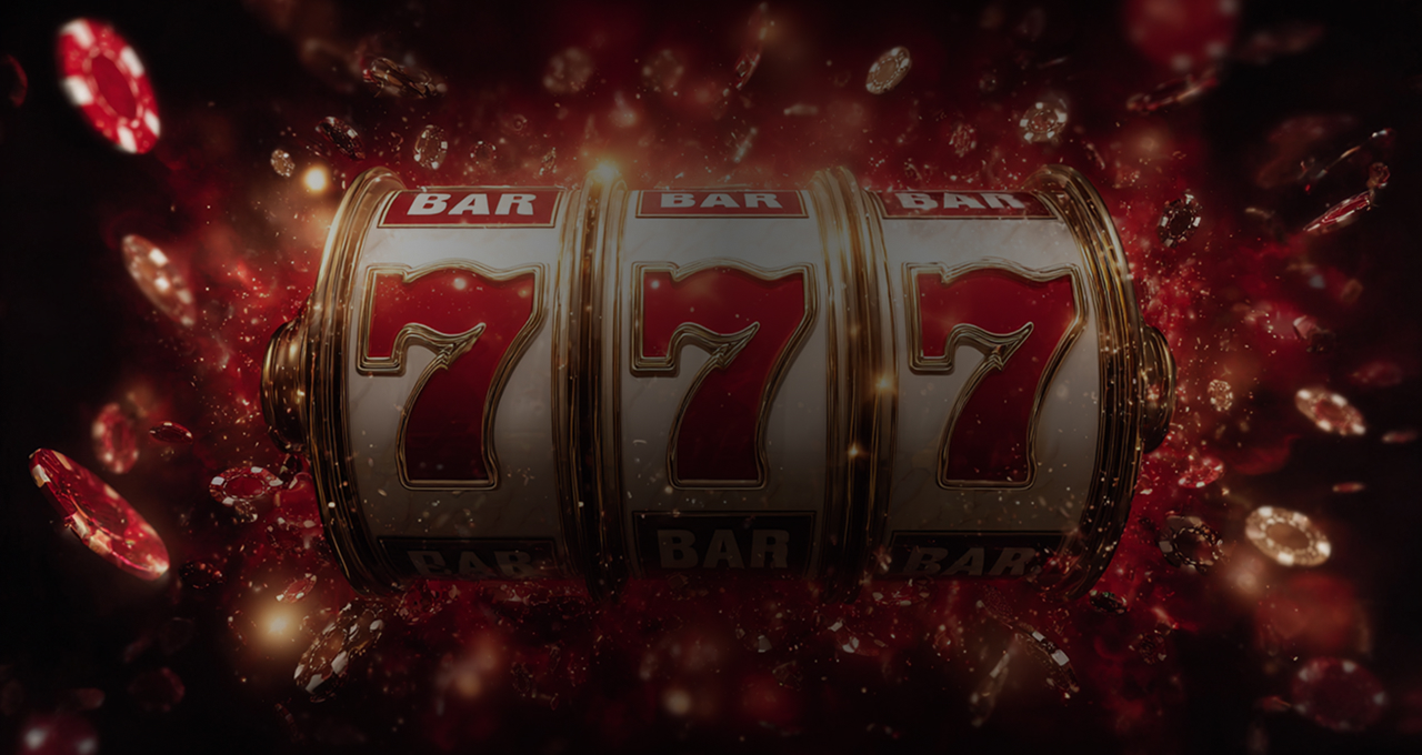Magic Jackpot Casino