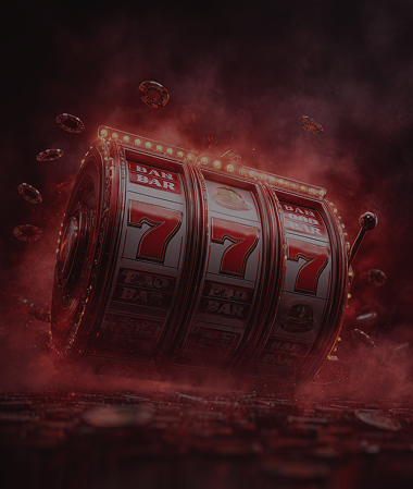 Magic Jackpot Casino