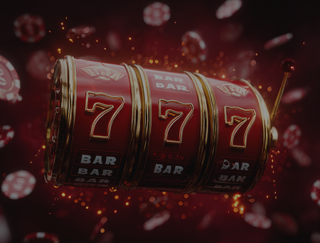 Magic Jackpot Casino