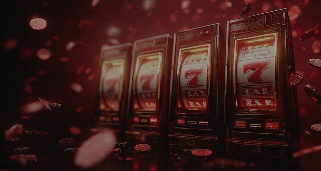 Magic Jackpot Casino