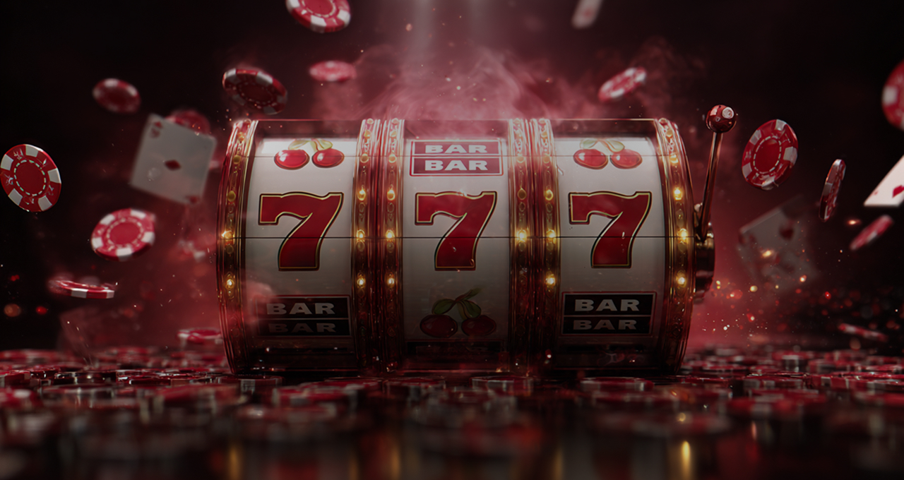 Magic Jackpot Casino